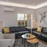 Canto Do Sol, 4 Bedroom Lagos
