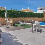 Canto Do Sol, 4 Bedroom *