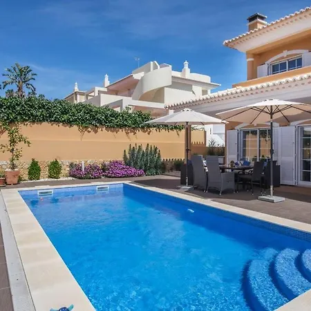 Canto Do Sol, 4 Bedroom * Lagos