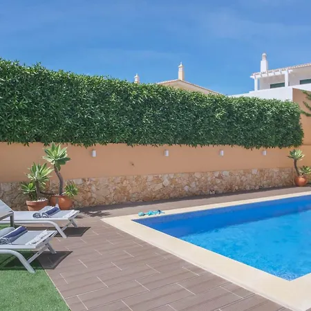 Canto Do Sol # 4 Bedroom Villa *