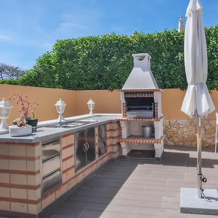 Canto Do Sol # 4 Bedroom Villa Lagos