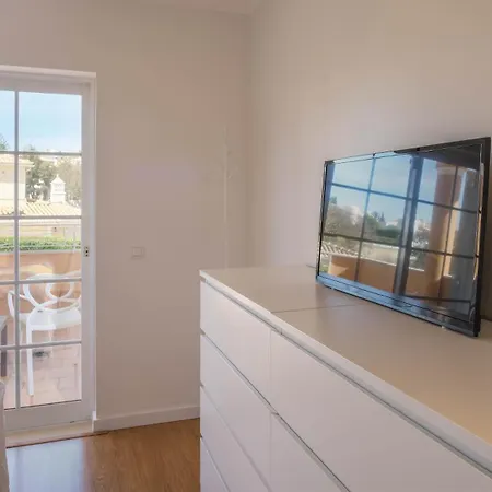 Canto Do Sol # 4 Bedroom Villa