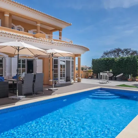 Villa Canto Do Sol, 4 Bedroom *