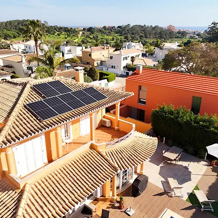 Canto Do Sol, 4 Bedroom * Lagos