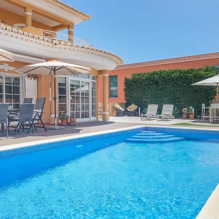 Canto Do Sol, 4 Bedroom * Lagos