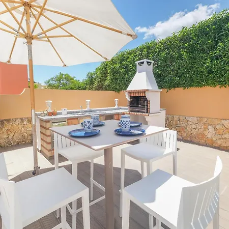 Canto Do Sol, 4 Bedroom Villa *