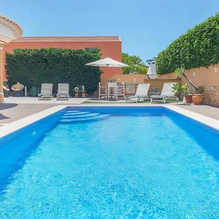 Canto Do Sol, 4 Bedroom Villa