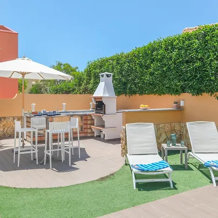 Canto Do Sol, 4 Bedroom