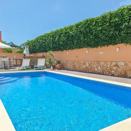 Canto Do Sol, 4 Bedroom Villa