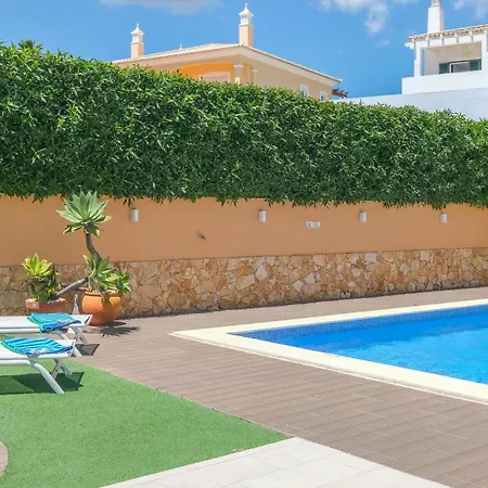 Canto Do Sol, 4 Bedroom