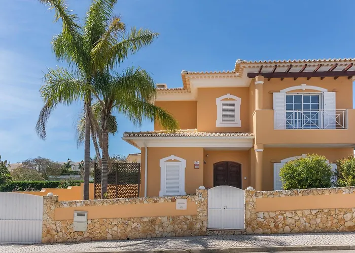 Canto Do Sol # 4 Bedroom * Lagos