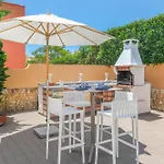 Canto Do Sol, 4 Bedroom Lagos