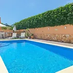 Canto Do Sol, 4 Bedroom Villa