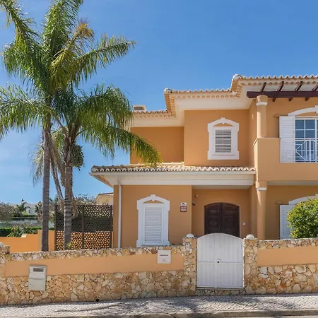 Canto Do Sol, 4 Bedroom * Lagos