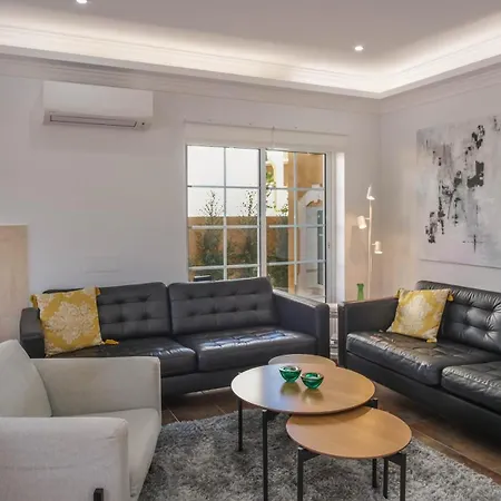 Canto Do Sol, 4 Bedroom 拉哥斯