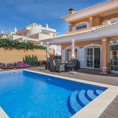 Canto Do Sol, 4 Bedroom 빌라