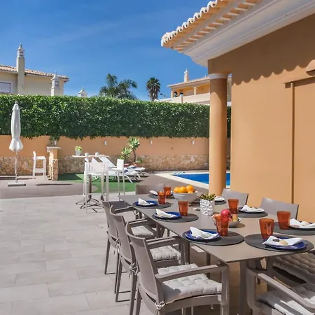 빌라 Canto Do Sol # 4 Bedroom