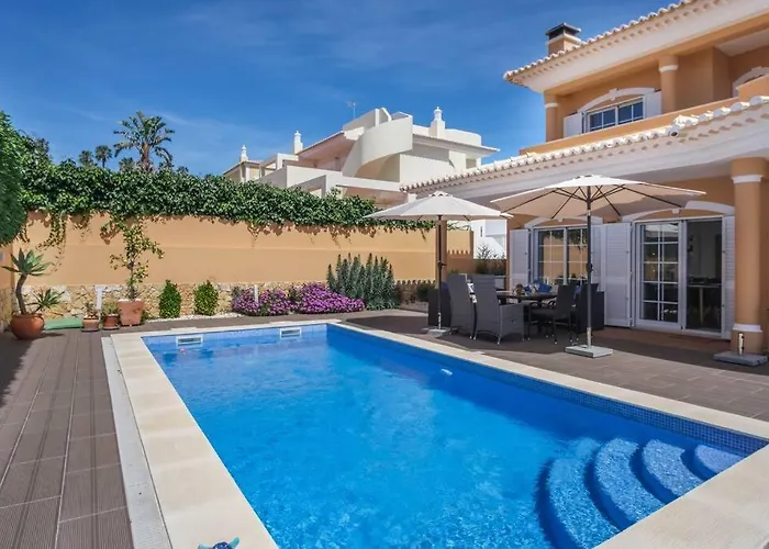 Canto Do Sol # 4 Bedroom * 라고스