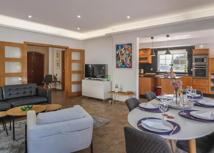 Canto Do Sol # 4 Bedroom فيلة لاغوس