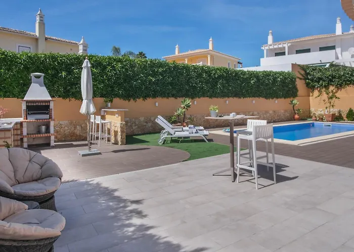 Canto Do Sol # 4 Bedroom *