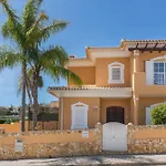 Canto Do Sol, 4 Bedroom * Lagos
