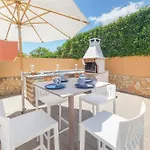 Canto Do Sol, 4 Bedroom Villa *