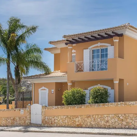 Villa Canto Do Sol # 4 Bedroom Lagos