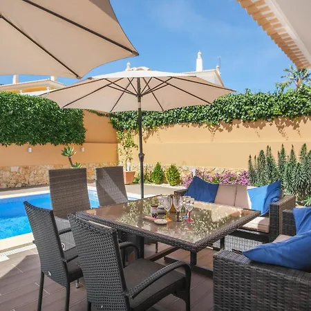 Canto Do Sol # 4 Bedroom *