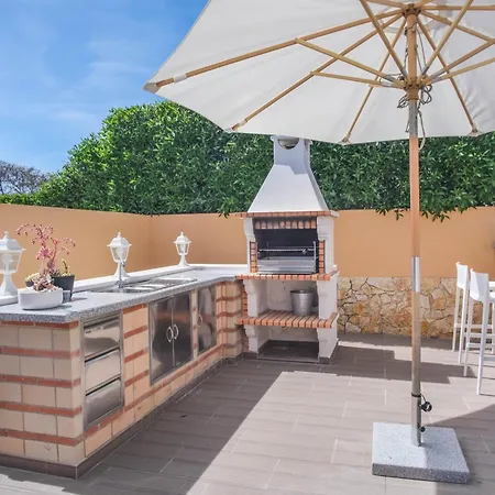 Canto Do Sol # 4 Bedroom Villa