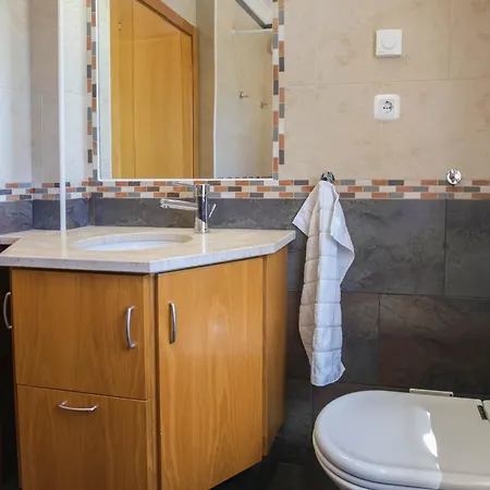 Villa Canto Do Sol # 4 Bedroom *
