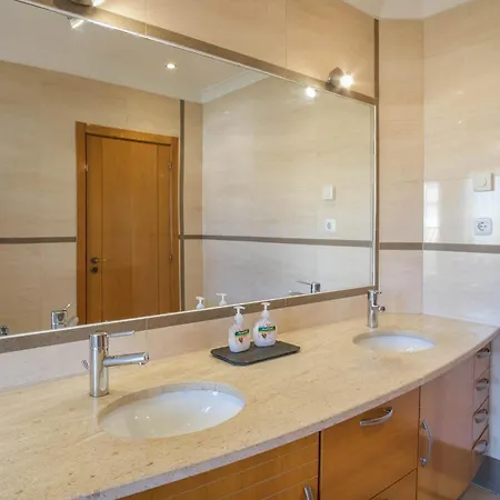 Canto Do Sol # 4 Bedroom * Lagos