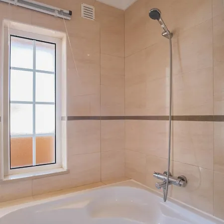 Canto Do Sol # 4 Bedroom Villa