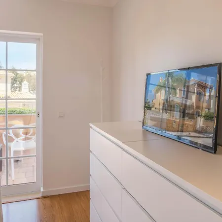 Canto Do Sol # 4 Bedroom Villa *