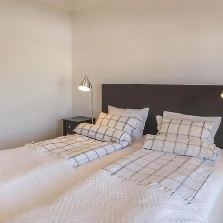 Canto Do Sol # 4 Bedroom Villa