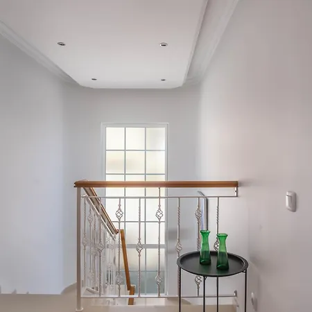 Canto Do Sol # 4 Bedroom Villa