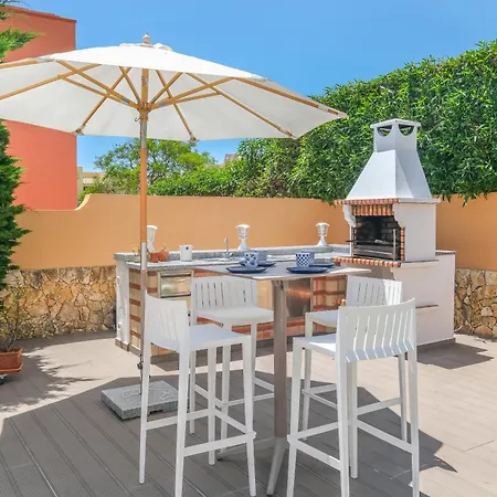 Canto Do Sol, 4 Bedroom Lagos