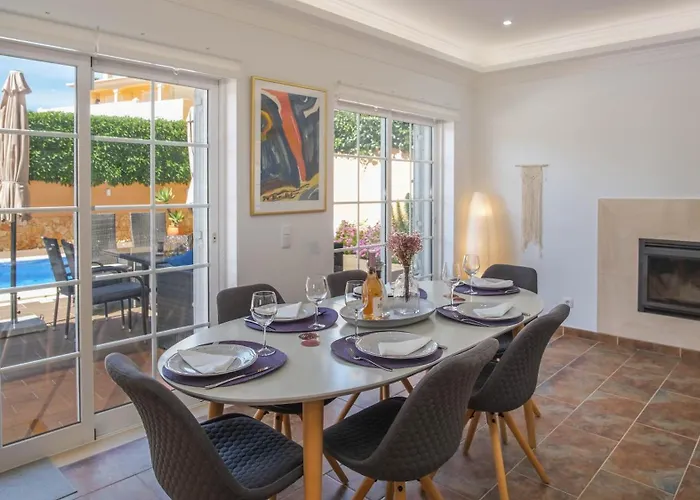 Vila Canto Do Sol # 4 Bedroom Lagos