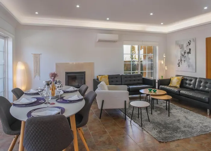 Canto Do Sol # 4 Bedroom