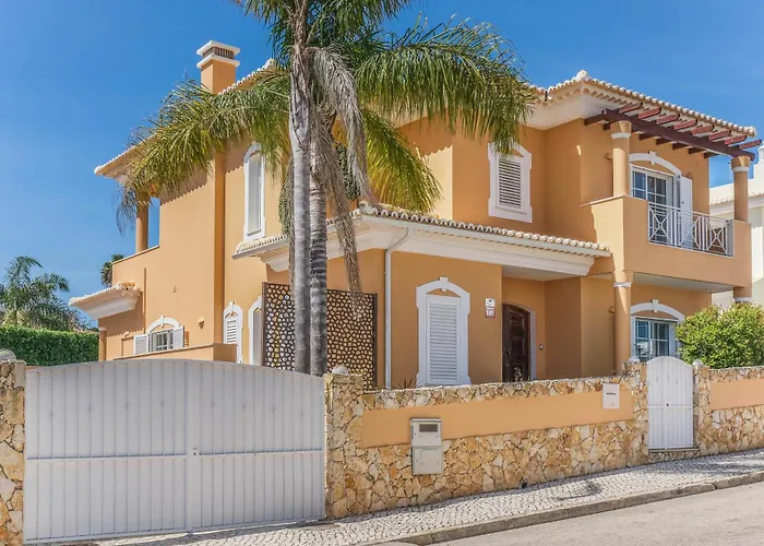 Villa Canto Do Sol # 4 Bedroom