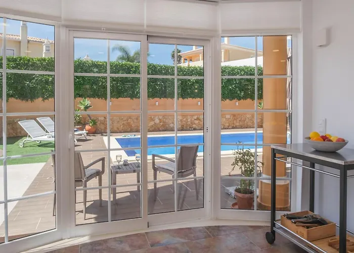 Villa Canto Do Sol # 4 Bedroom Lagos