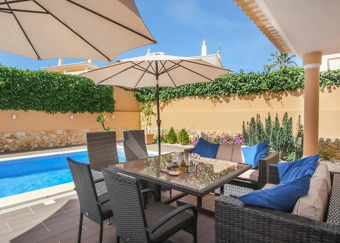 Canto Do Sol # 4 Bedroom *