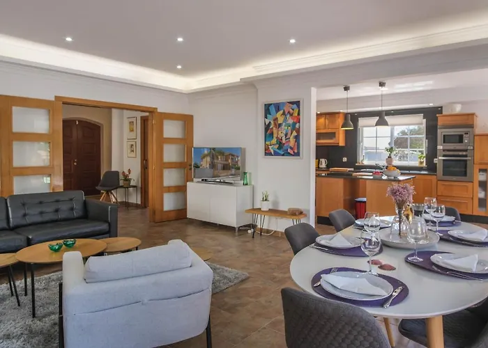 Villa Canto Do Sol # 4 Bedroom Lagos