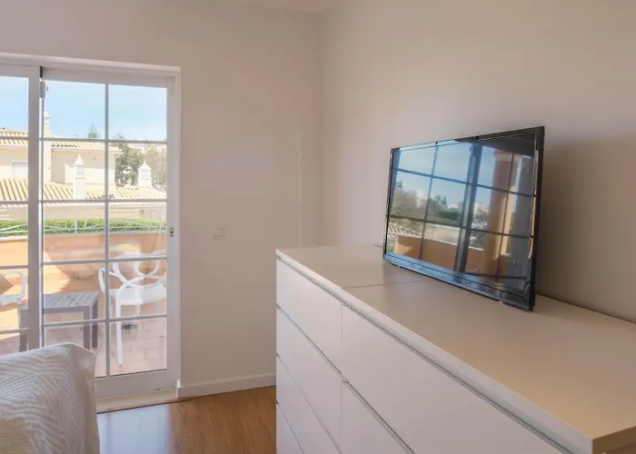 Canto Do Sol # 4 Bedroom Vila