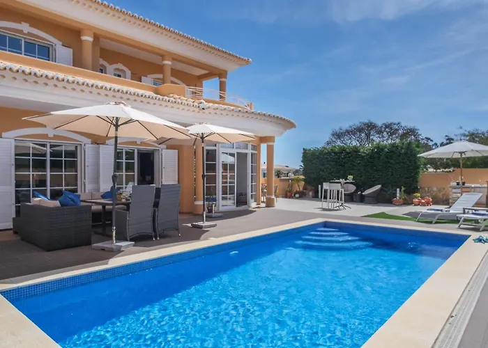 Vila Canto Do Sol # 4 Bedroom *