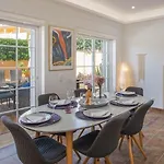 别墅 Canto Do Sol, 4 Bedroom 拉哥斯
