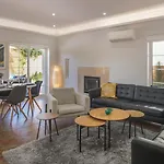 别墅 Canto Do Sol, 4 Bedroom *