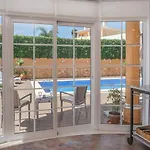别墅 Canto Do Sol, 4 Bedroom 拉哥斯