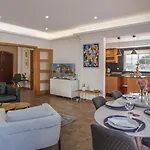 别墅 Canto Do Sol, 4 Bedroom 拉哥斯
